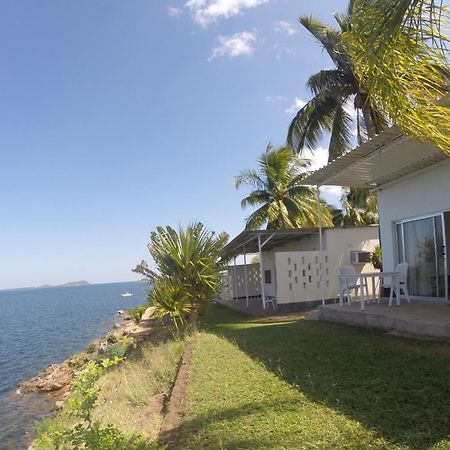Lake Safari Lodge Siavonga Eksteriør bilde