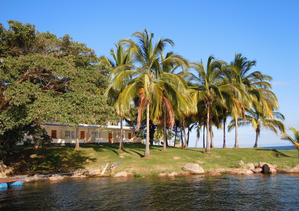 Lake Safari Lodge Siavonga Rom bilde