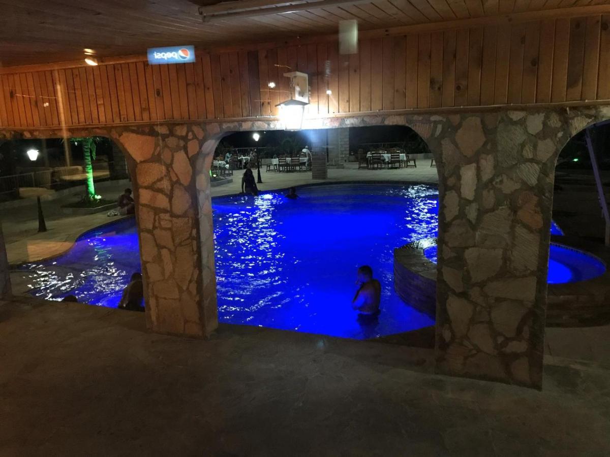 Lake Safari Lodge Siavonga Eksteriør bilde