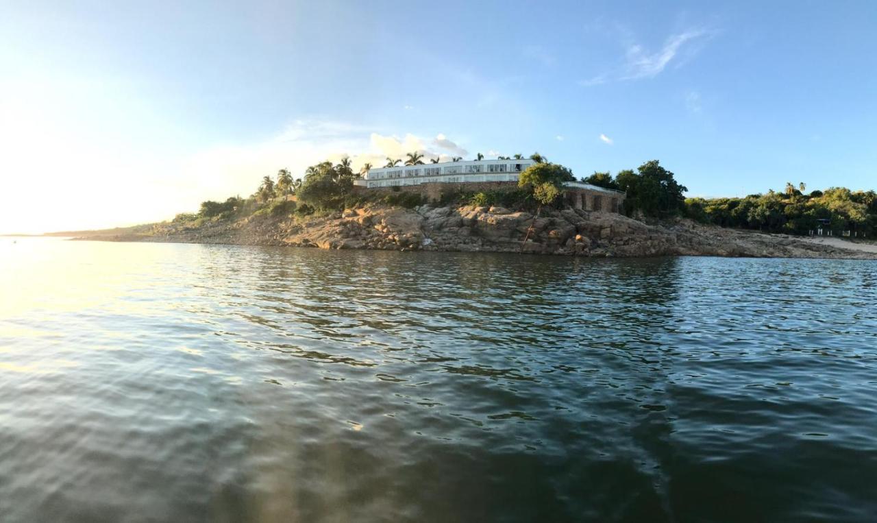 Lake Safari Lodge Siavonga Eksteriør bilde